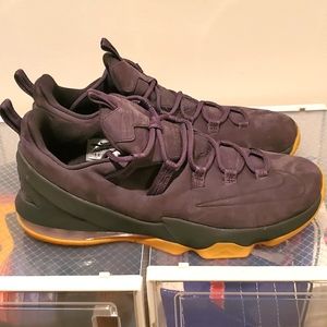 Nike LeBron Sneakers